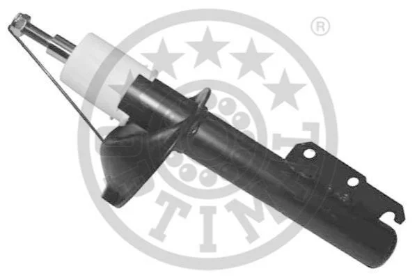 <strong>Амортизатор OPTIMAL A-3080G (фото 1)</strong>