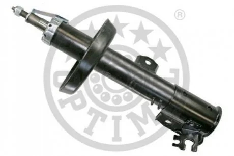 Амортизатор для Vauxhall, Opel OPTIMAL A-3200GR фото товару