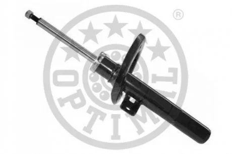Амортизатор для Seat, Volkswagen, Ford OPTIMAL A-3606G фото товару