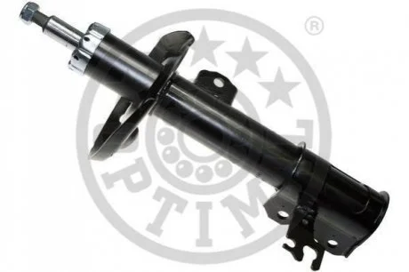 Амортизатор для Fiat, Opel, Vauxhall OPTIMAL A-3609GR фото товару