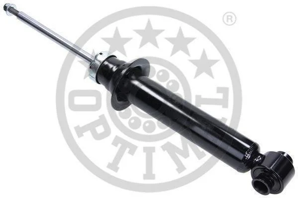 <strong>Ам-тор перед. Citroen C5 1.8 16V, 2.0 HDI, 2.7 HDI 08- OPTIMAL A-3615G (фото 1)</strong>