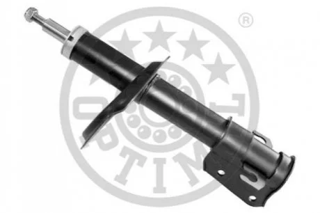 Амортизатор для Fiat OPTIMAL A-3720H фото товару