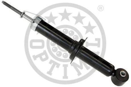 Амортизатор для Mitsubishi OPTIMAL A-3898G фото товару