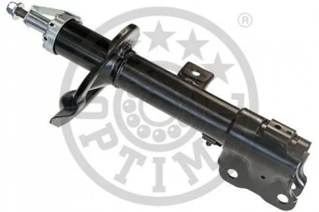 Амортизатор для Peugeot, Citroen, Mitsubishi OPTIMAL A-3900GR фото товару
