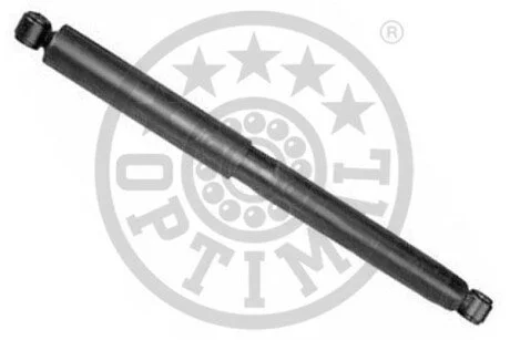 Амортизатор для Mitsubishi OPTIMAL A-68370G фото товару