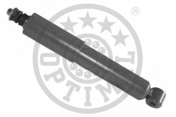 <strong>Амортизатор OPTIMAL A-68411G (фото 1)</strong>