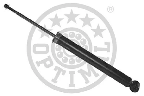 <strong>Амортизатор OPTIMAL A-68611G (фото 1)</strong>
