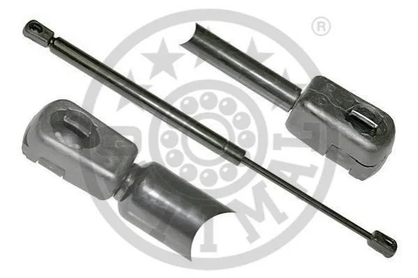<strong>Газова пружина, кришка багажніка OPTIMAL AG-17418 (фото 1)</strong>