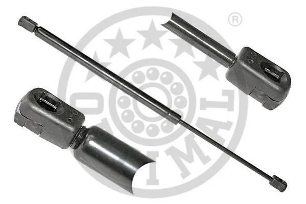 <strong>Газова пружина, кришка багажніка OPTIMAL AG-17483 (фото 1)</strong>