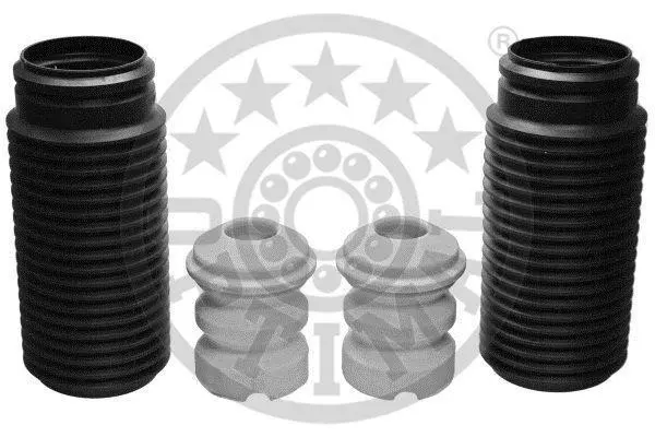 <strong>Сервісний комп-кт амортизатора OPTIMAL AK-735076 (фото 1)</strong>