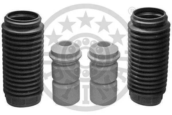 <strong>Сервісний комп-кт амортизатора OPTIMAL AK-735084 (фото 1)</strong>