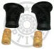 <strong>Сервісний комп-кт амортизатора OPTIMAL AK-735383 (фото 1)</strong>