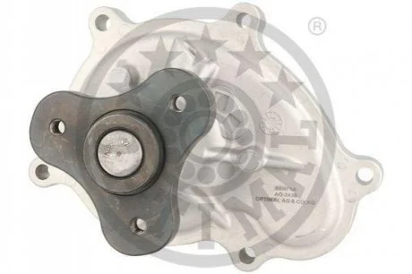 Водяний насос для Subaru OPTIMAL AQ-2433 фото товару