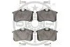 <strong>Гальмівні колодки дискові OPTIMAL BP-10094 (фото 2)</strong>
