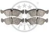 <strong>Гальмівні колодки дискові OPTIMAL BP-10149 (фото 2)</strong>