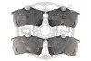 <strong>Гальмівні колодки дискові OPTIMAL BP-10312 (фото 1)</strong>
