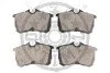 <strong>Гальмівні колодки дискові OPTIMAL BP-10312 (фото 2)</strong>