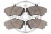 <strong>Гальмівні колодки дискові OPTIMAL BP-10335 (фото 2)</strong>
