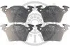 <strong>Гальмівні колодки дискові OPTIMAL BP-10355 (фото 1)</strong>