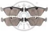 <strong>Гальмівні колодки дискові OPTIMAL BP-12141 (фото 2)</strong>
