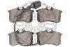 <strong>Гальмівні колодки дискові OPTIMAL BP-12175 (фото 2)</strong>
