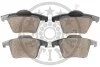 <strong>Гальмівні колодки дискові OPTIMAL BP-12187 (фото 2)</strong>