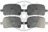 <strong>Гальмівні колодки дискові OPTIMAL BP-12213 (фото 1)</strong>