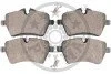 <strong>Гальмівні колодки дискові OPTIMAL BP-12309 (фото 2)</strong>
