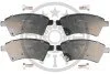 <strong>Гальмівні колодки дискові OPTIMAL BP-12359 (фото 1)</strong>