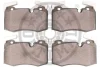 <strong>Гальмівні колодки дискові OPTIMAL BP-12597 (фото 2)</strong>