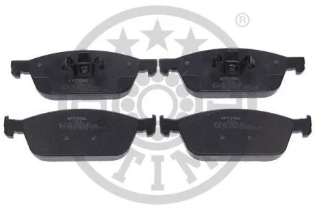 Гальмівні колодки дискові для Ford OPTIMAL BP-12622 фото товару