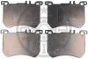 <strong>Гальмівні колодки дискові OPTIMAL BP-12660 (фото 1)</strong>