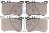 <strong>Гальмівні колодки дискові OPTIMAL BP-12660 (фото 2)</strong>