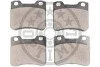 <strong>Гальмівні колодки дискові OPTIMAL BP-12720 (фото 2)</strong>