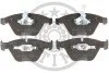 <strong>Гальмівні колодки дискові OPTIMAL BP-85700 (фото 1)</strong>