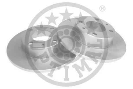 Гальмівний диск для OPTIMAL BS-0290C фото товару