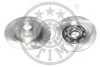 <strong>Гальмівний диск OPTIMAL BS-0319C (фото 1)</strong>