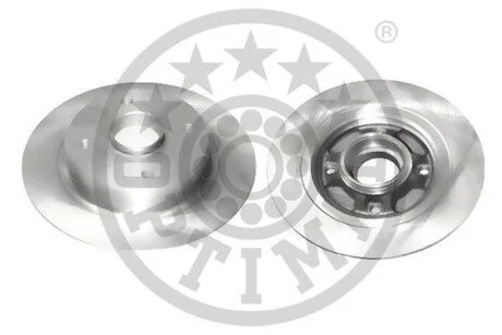 Гальмівний диск для OPTIMAL BS-0319C фото товару