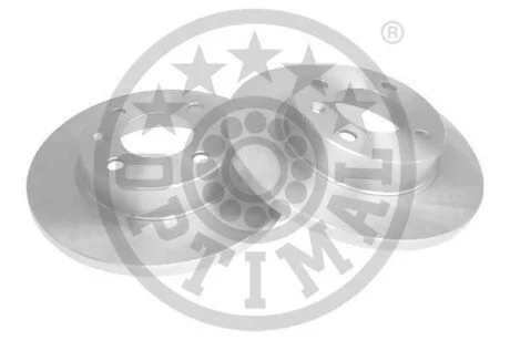 Гальмівний диск для Skoda OPTIMAL BS-0600C фото товару