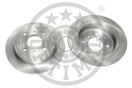 Гальмівний диск для OPTIMAL BS-0830C фото товару