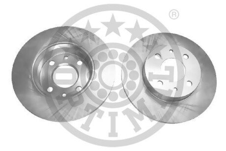 Гальмівний диск Optimal BS-1100C фото товара