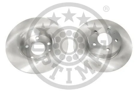 Гальмівний диск для Lancia, Alfa Romeo OPTIMAL BS-1490C фото товару