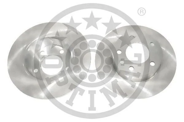 <strong>Гальмівний диск OPTIMAL BS-2010C (фото 1)</strong>