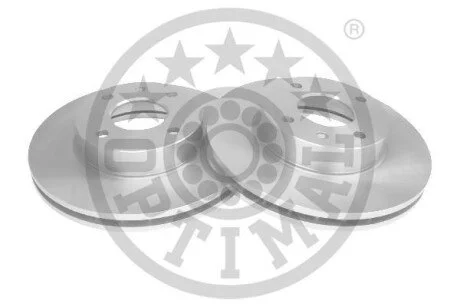 Гальмівний диск для Ford OPTIMAL BS-2150C фото товара