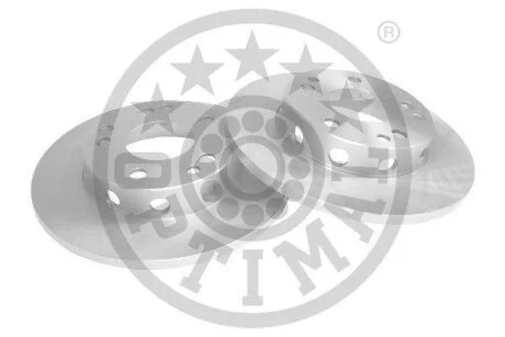 Гальмівний диск для OPTIMAL BS-2210C фото товару