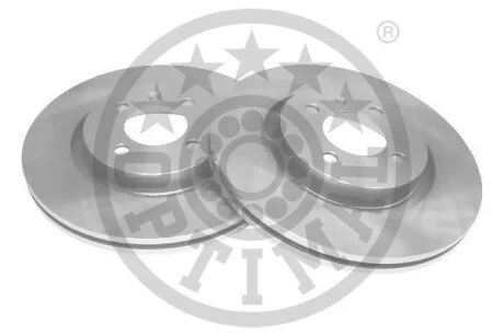Гальмівний диск для Volkswagen, Seat OPTIMAL BS-2940C фото товару