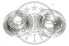 <strong>Гальмівний диск OPTIMAL BS-3080C (фото 1)</strong>