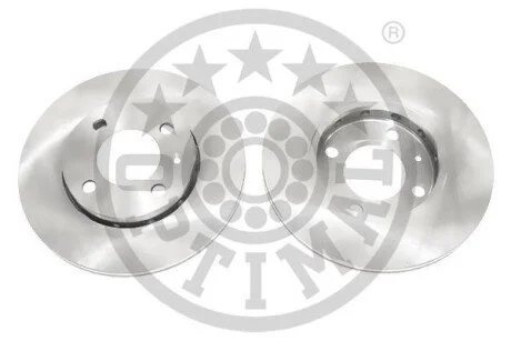 Гальмівний диск для Seat, Volkswagen, Peugeot OPTIMAL BS-4260C фото товару