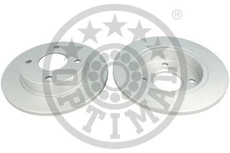 Гальмівний диск для Mazda, Ford OPTIMAL BS-4270C фото товару