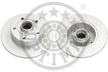 Гальмівний диск для Audi OPTIMAL BS-4310C фото товара